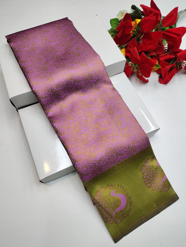 Kurinji Pavishna KP01