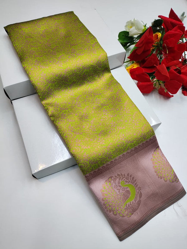 Kurinji Pavishna KP03