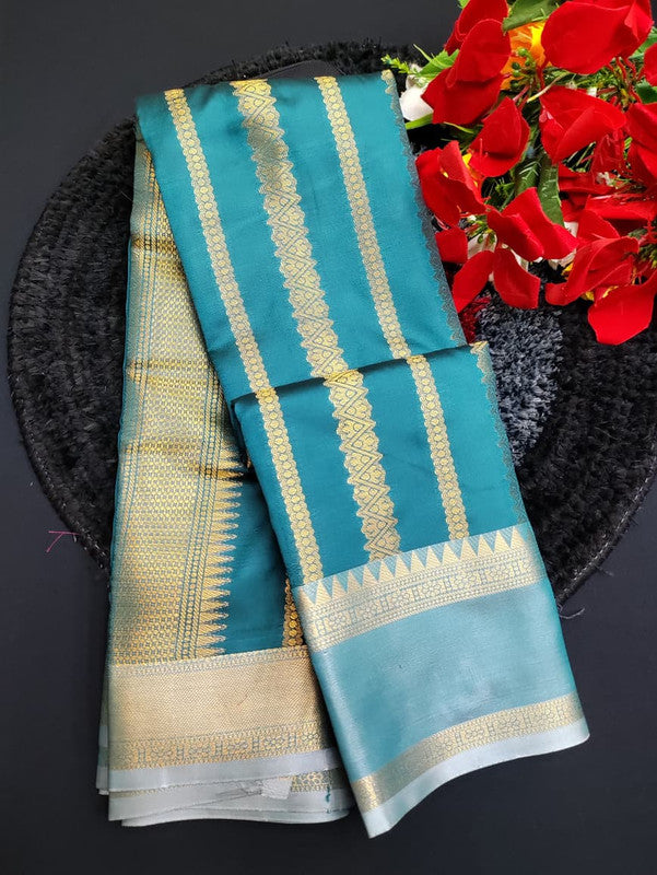 Varanasi Vaishnavi VVS08