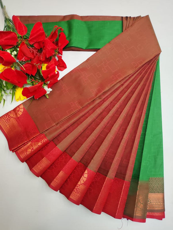 Poontamil Saree PTM12