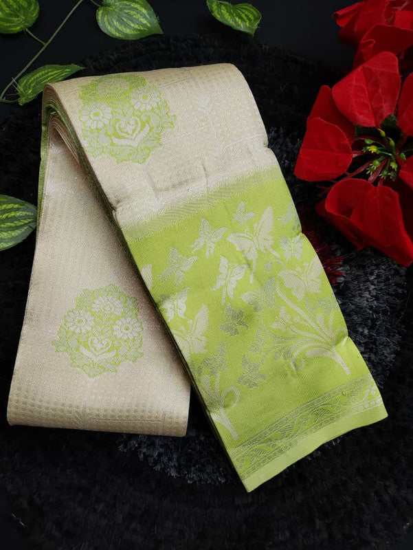 Stock Clearance Saree (Full Work) SCP21