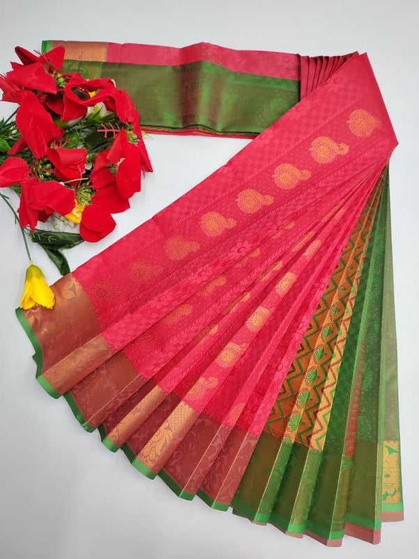 Radhai Saree RD01