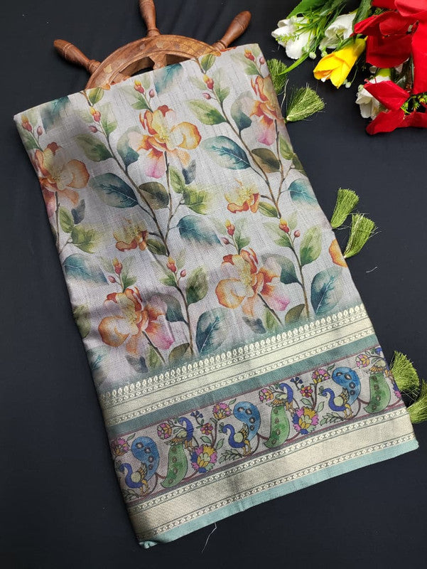 Black Beauty Saree BK08