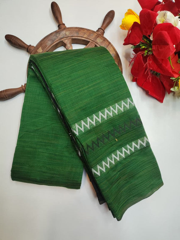 Dyed Cotton Saree DC71