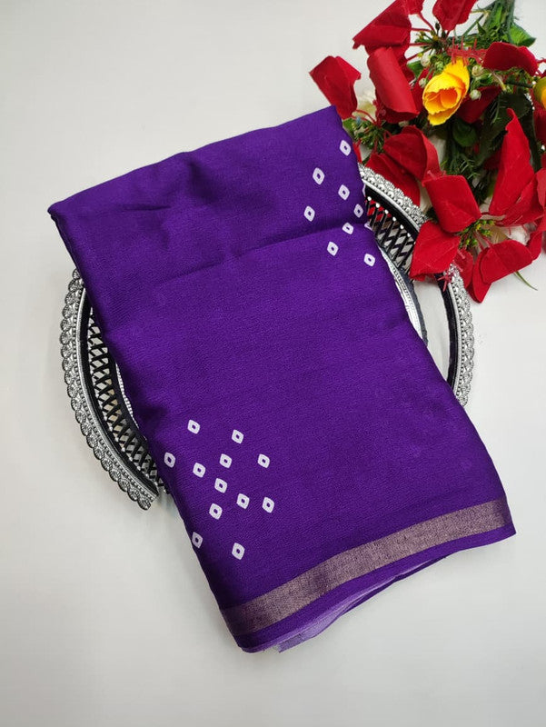 Malmal Cotton Saree MU02 09MC