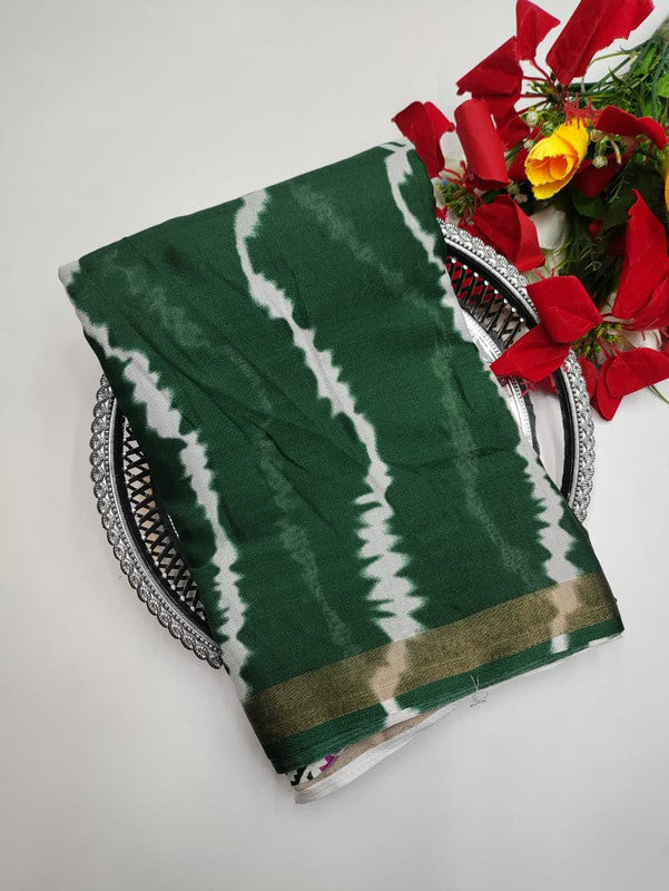 Malmal Cotton Saree MU07  09MC