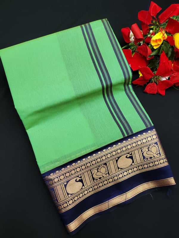 December Cotton DB18