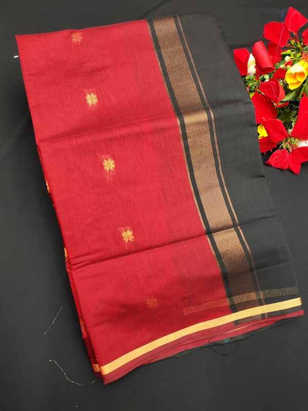 Naachiyar Cotton Saree NR51