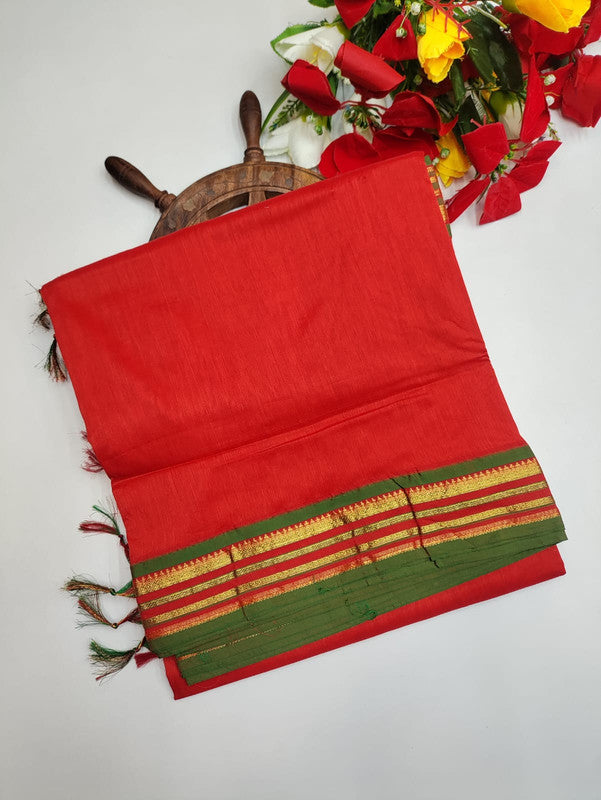Kalyani Plain Cotton KY11