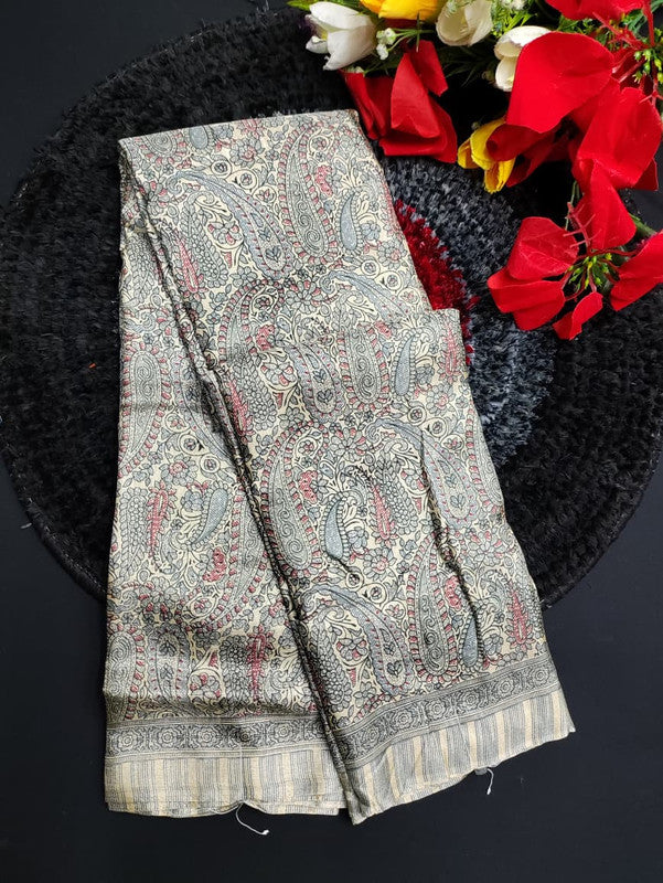 Malgudi Saree MD74