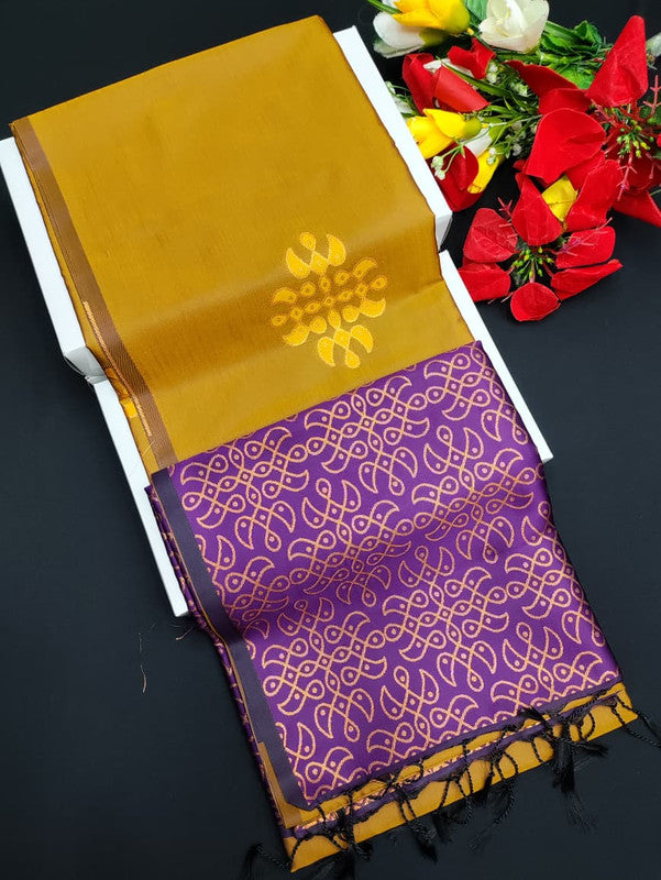 Rangoli Soft Silk RGL02