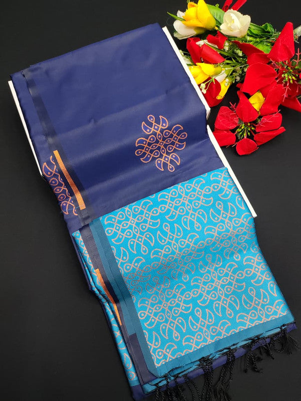 Rangoli Soft Silk RGL06