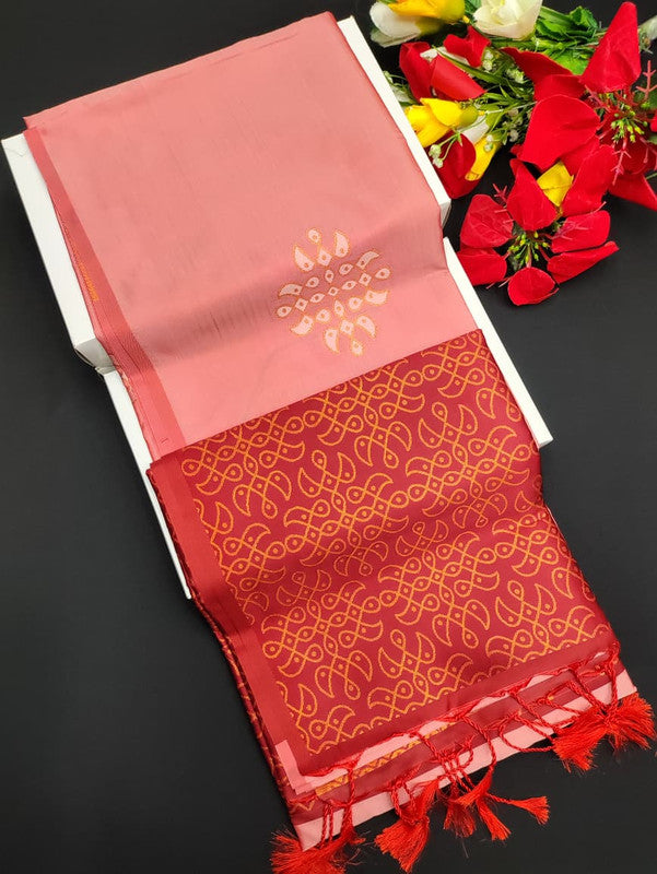 Rangoli Soft Silk RGL10