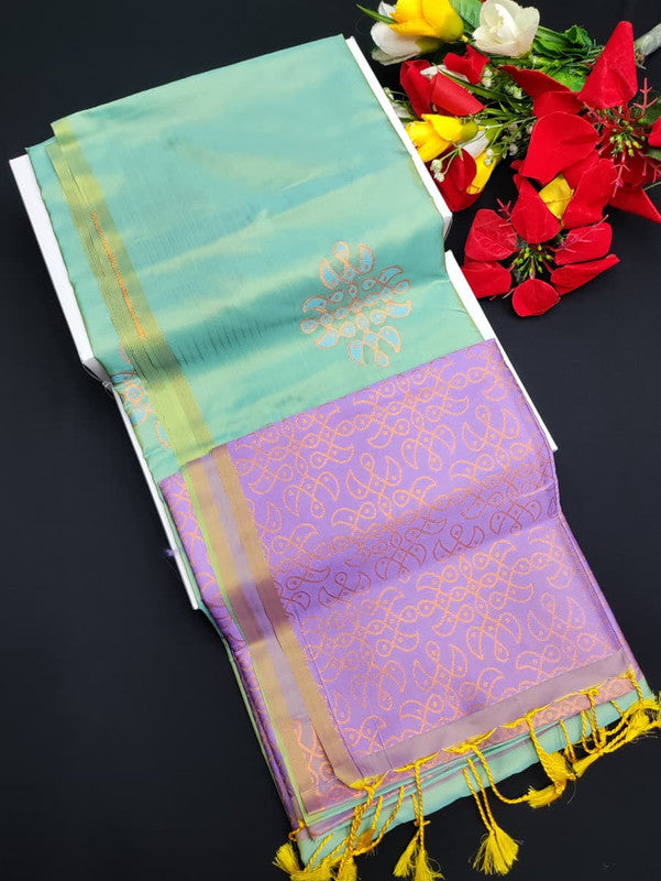 Rangoli Soft Silk RGL14