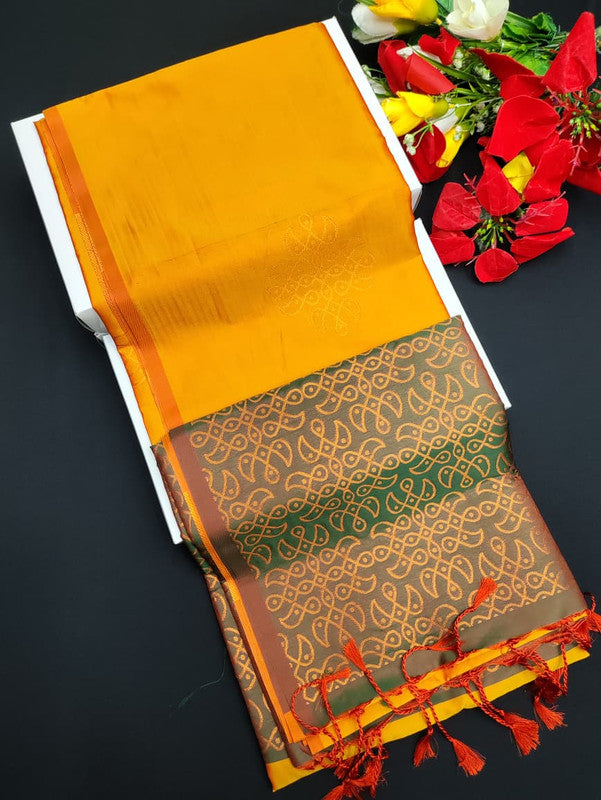 Rangoli Soft Silk RGL12