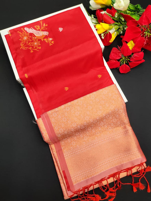 Sparrow Soft Silk SW45