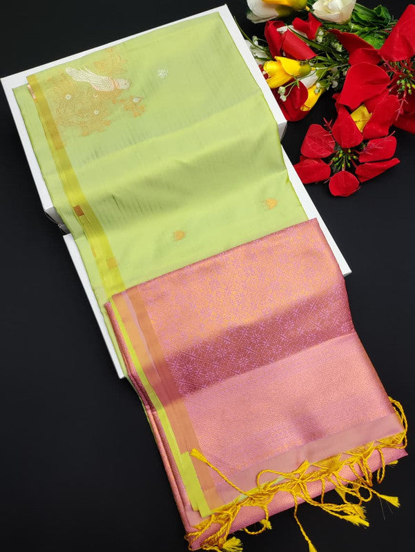 Sparrow Soft Silk SW52