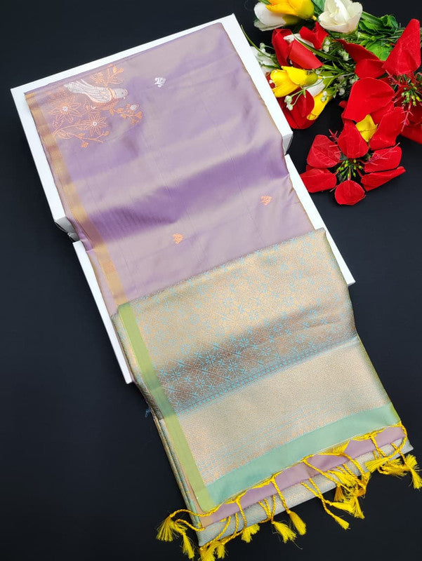 Sparrow Soft Silk SW54