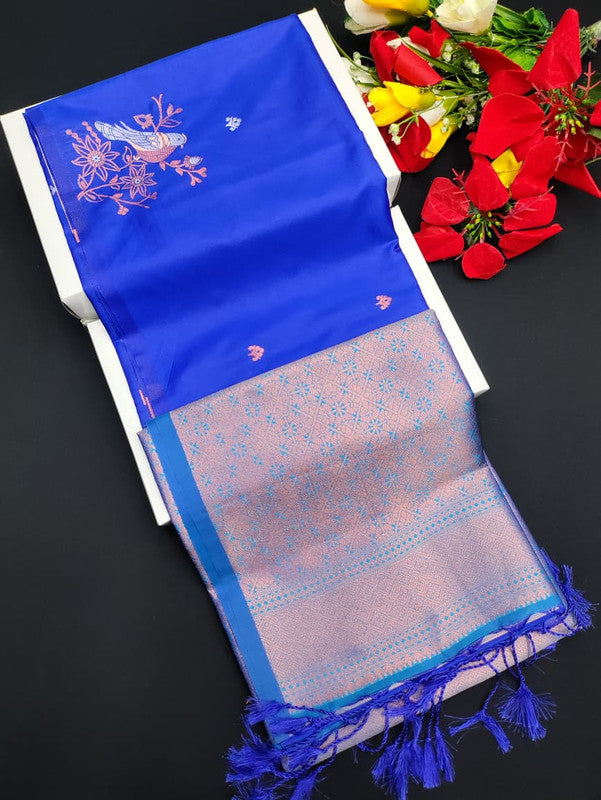 Sparrow Soft Silk SW57