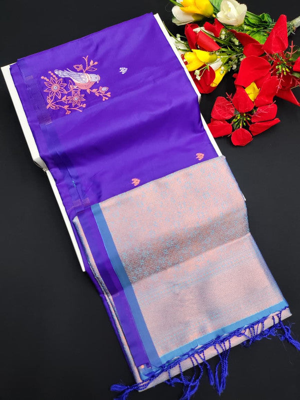 Sparrow Soft Silk SW58