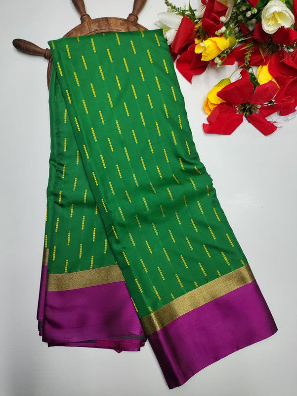 Premium  Arani Silk PAN14