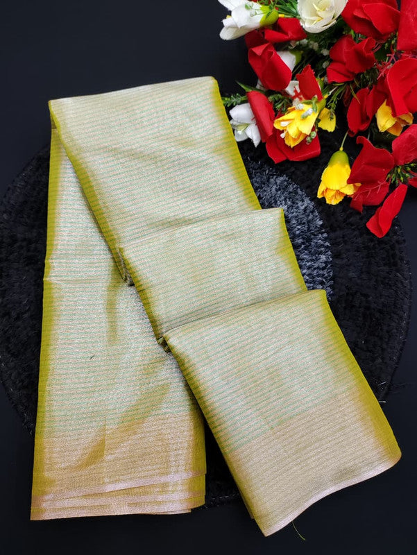 Yazhisai  Saree Y11