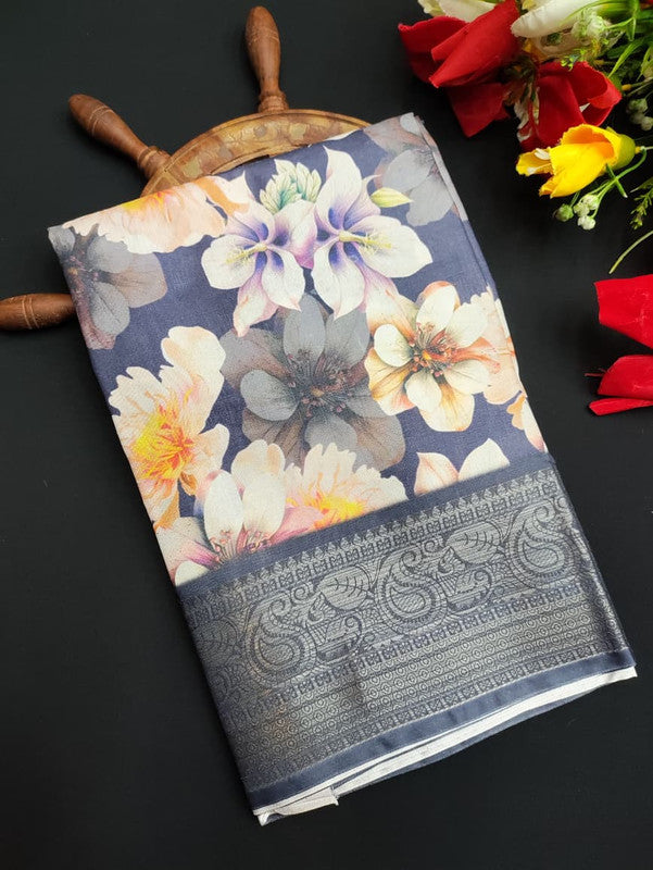 Maharani Dola  Saree DL54