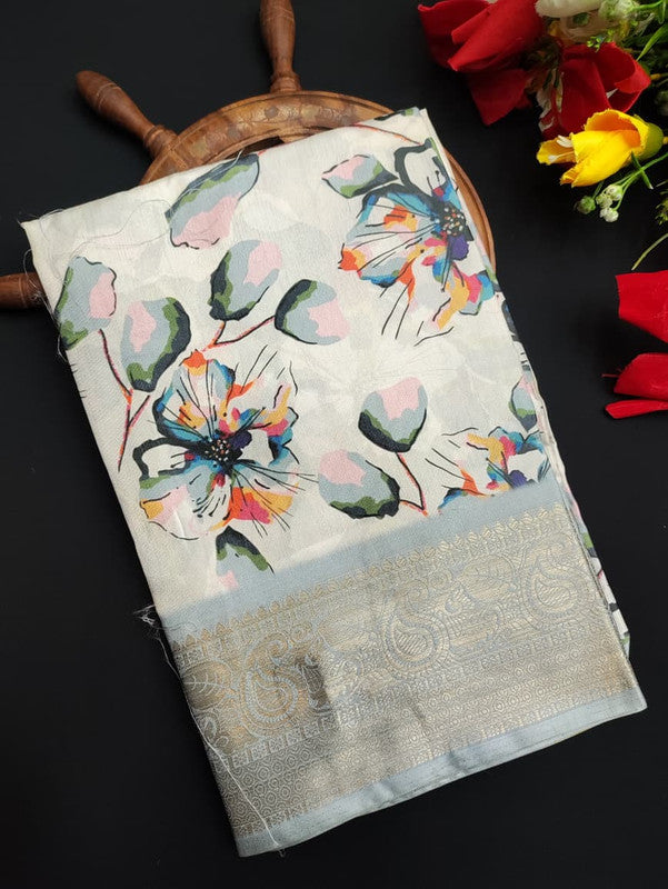 Maharani Dola  Saree DL55