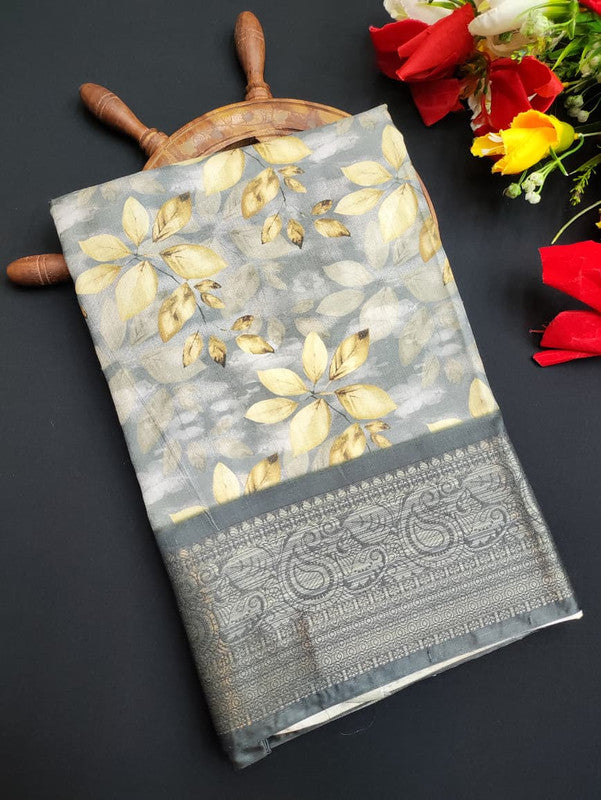 Maharani Dola  Saree DL56