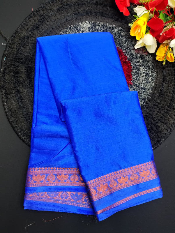 Offer Mysore Silk (BT-4) FF153