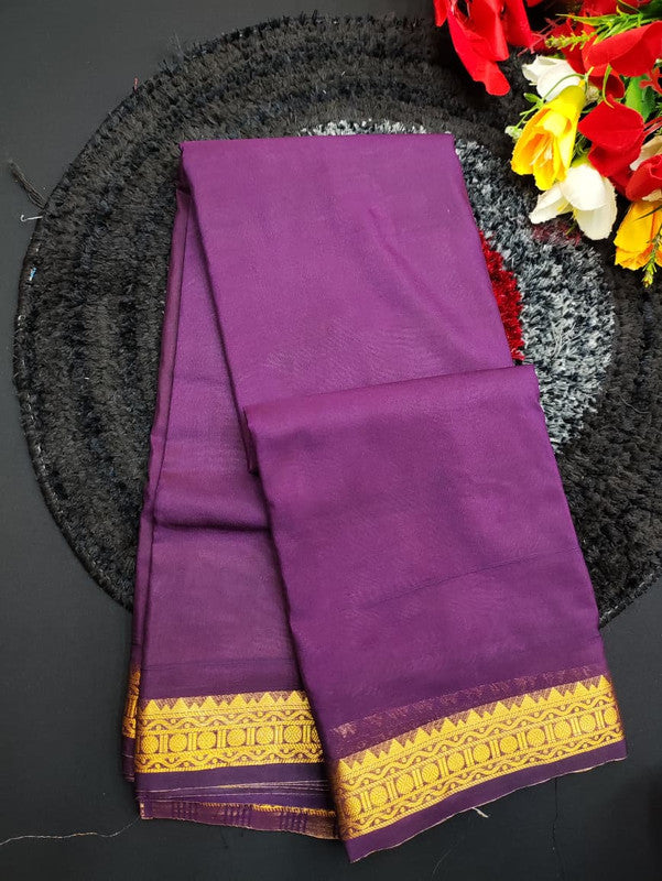 Offer Mysore Silk (BT-4) FF157