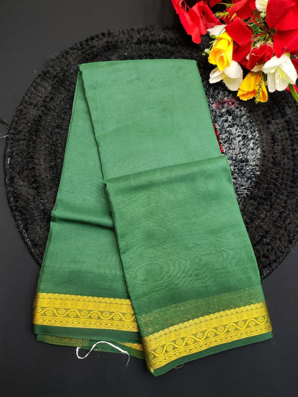 Offer Mysore Silk (BT-2) FF58