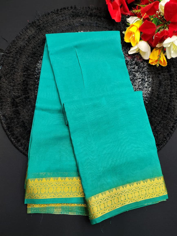 Offer Mysore Silk (BT-3) FF122