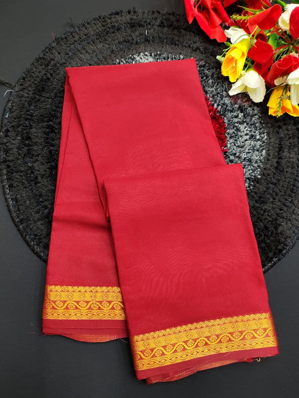 Offer Mysore Silk (BT-6) FF196