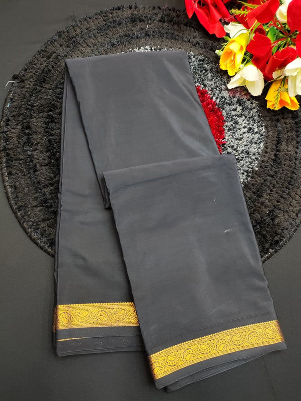 Offer Mysore Silk (BT-6) FF200