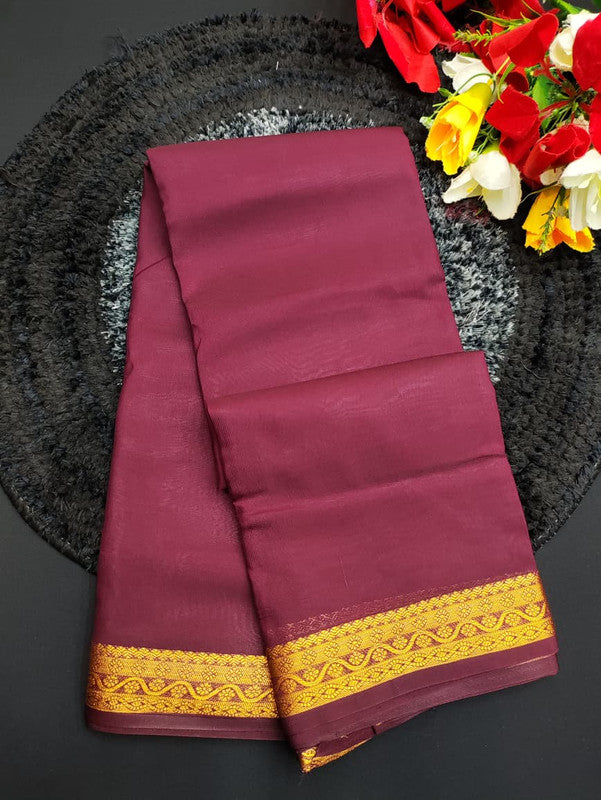 Offer Mysore Silk (BT-6) FF212
