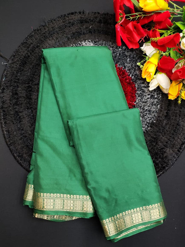 Offer Mysore Silk (BT-7) FF221