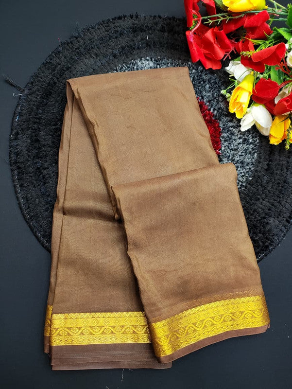 Offer Mysore Silk (BT-7) FF224