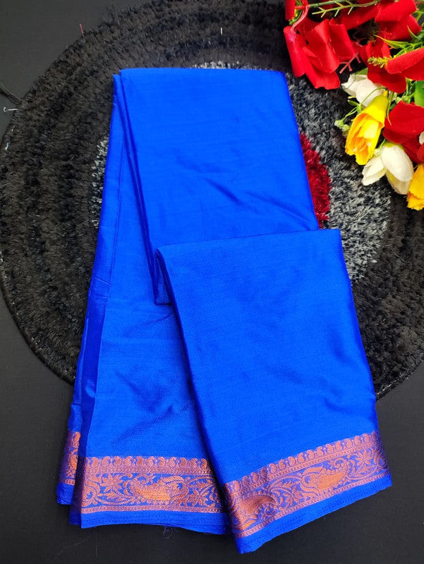 Offer Mysore Silk (BT-7) FF229