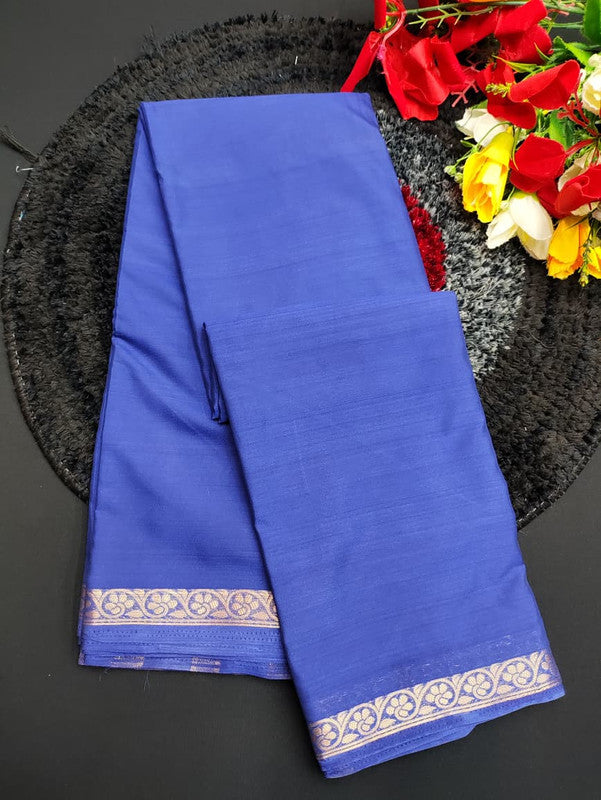 Offer Mysore Silk (BT-8) FF267