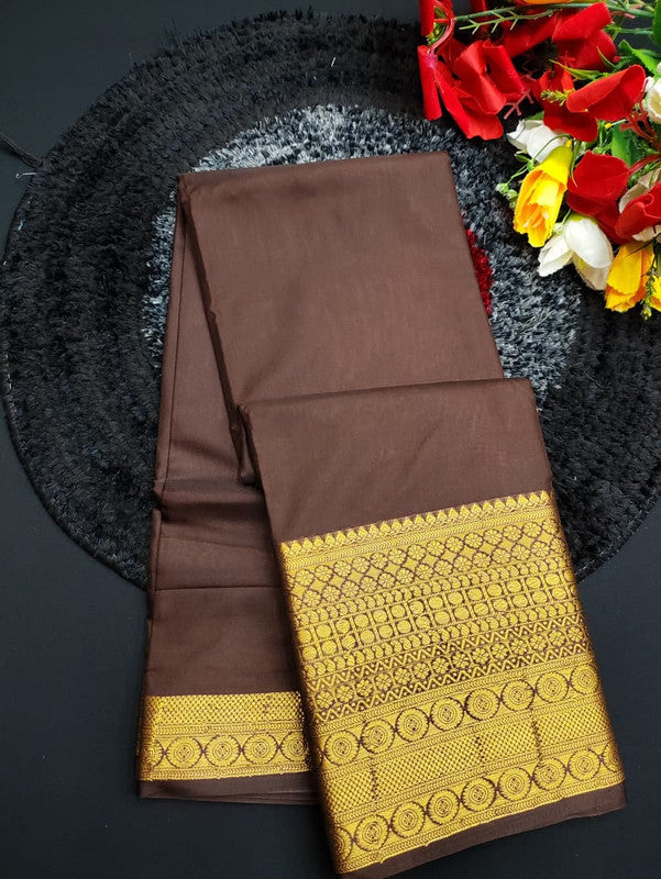 Offer Mysore Silk (BT-8) FF280