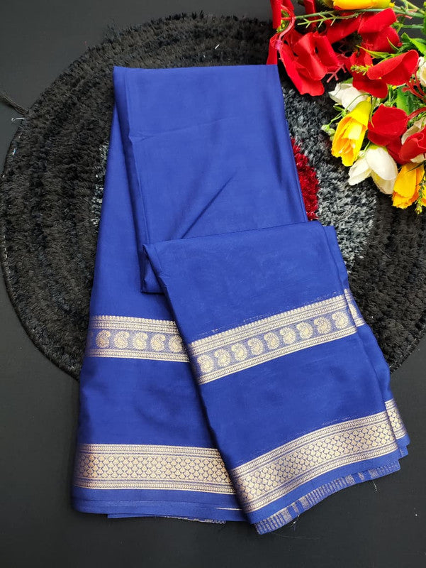 Offer Mysore Silk (BT-8) FF283