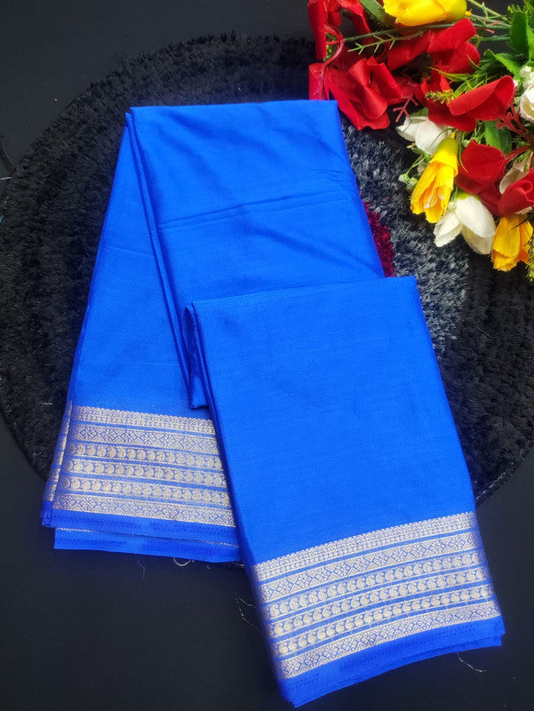Offer Mysore Silk (BT-9) FF291
