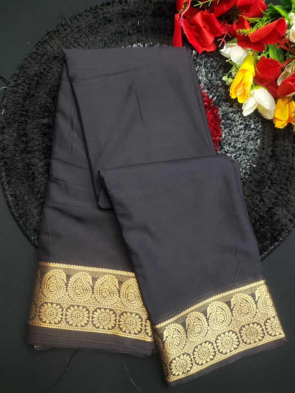 Offer Mysore Silk (BT-9) FF306