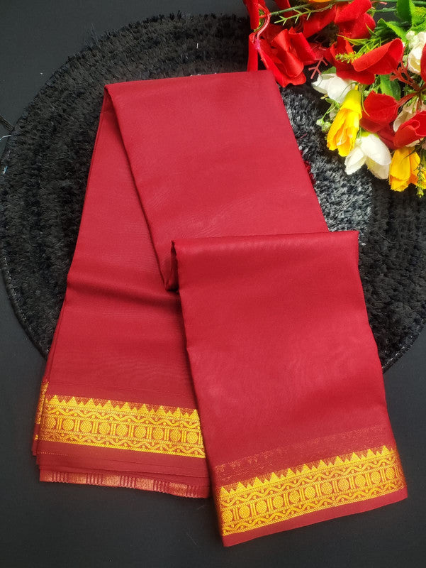 Offer Mysore Silk (BT-9) FF305