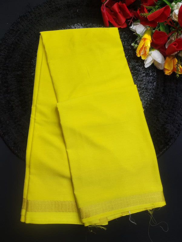 Offer Mysore Silk (BT-9) FF309