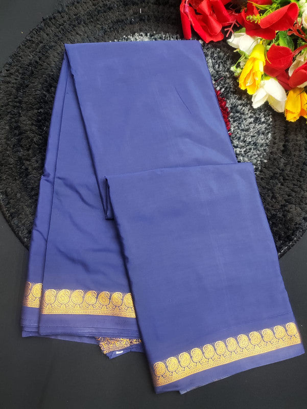 Offer Mysore Silk (BT-9) FF315