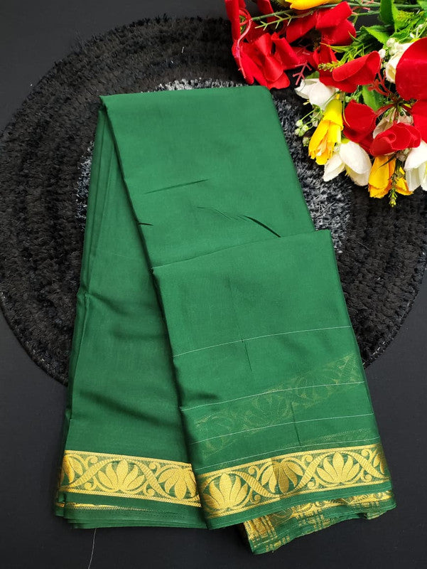 Offer Mysore Silk (BT-12) FF370