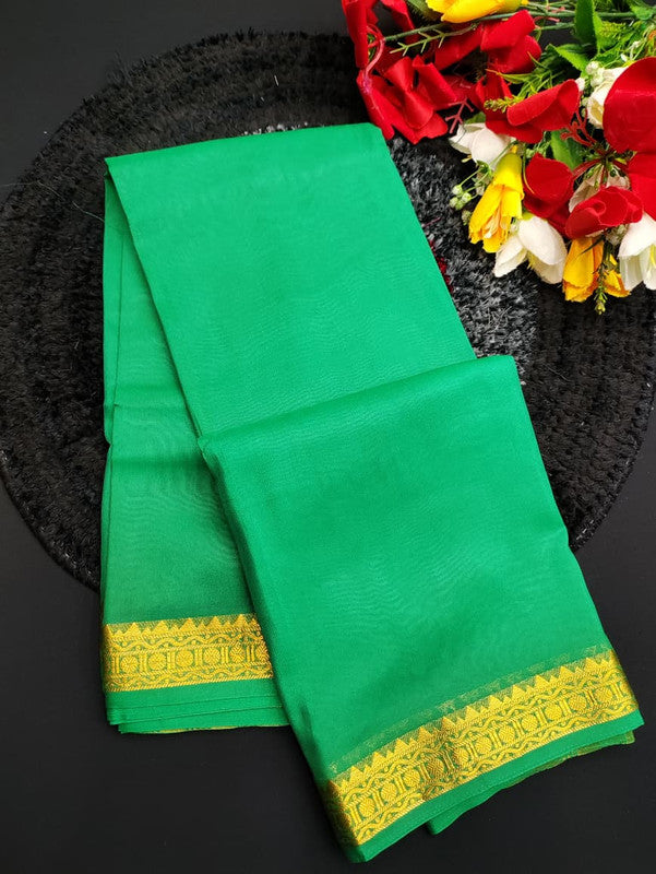 Offer Mysore Silk (BT-12) FF382