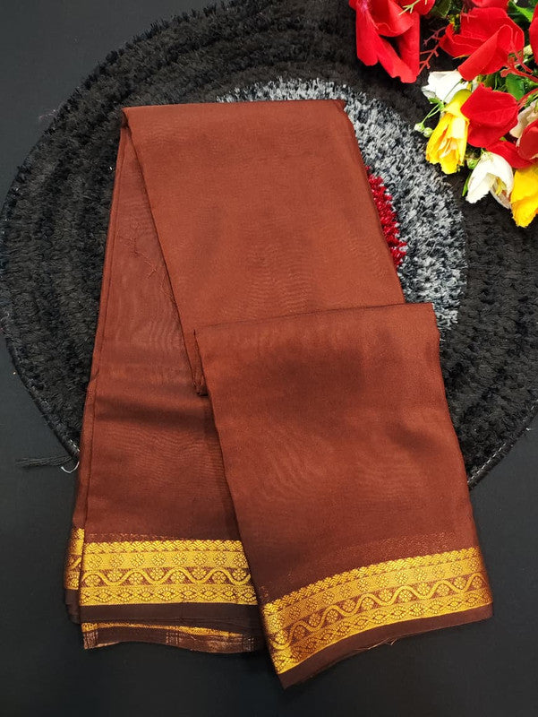 Offer Mysore Silk (BT-12) FF401